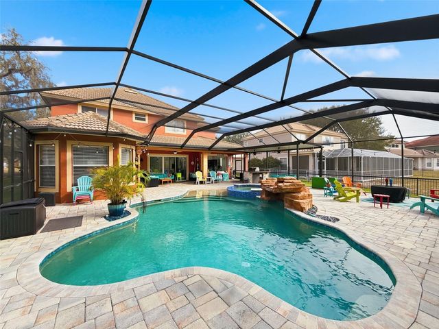 9129 CREEDMOOR LANE, New Port Richey, FL 34654