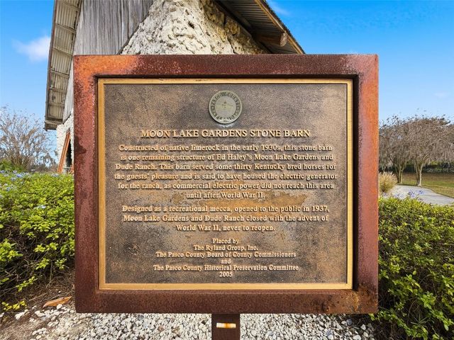 9129 CREEDMOOR LANE, New Port Richey, FL 34654