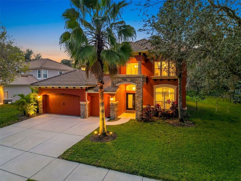 9129 CREEDMOOR LANE, New Port Richey, FL 34654