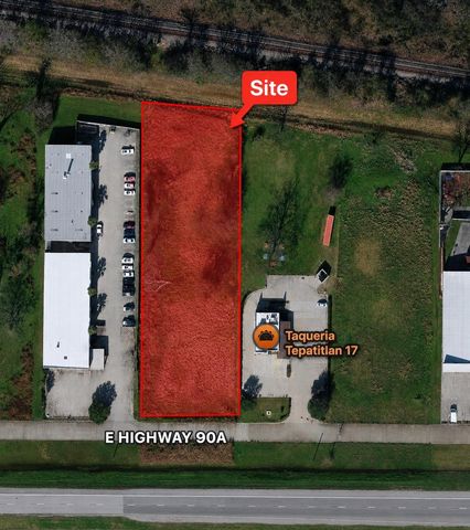 90 Avenue A, Richmond, TX 77406