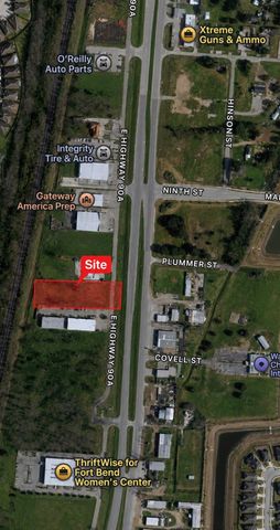 90 Avenue A, Richmond, TX 77406