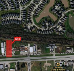 90 Avenue A, Richmond, TX 77406