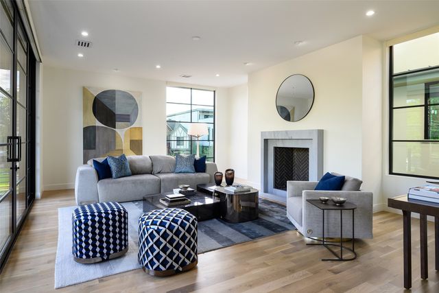 4051 Hawthorne Avenue, Dallas, TX 75219