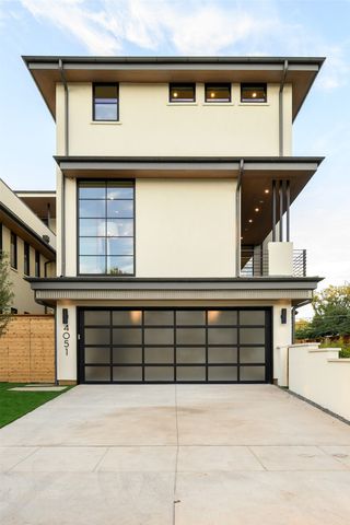 4051 Hawthorne Avenue, Dallas, TX 75219