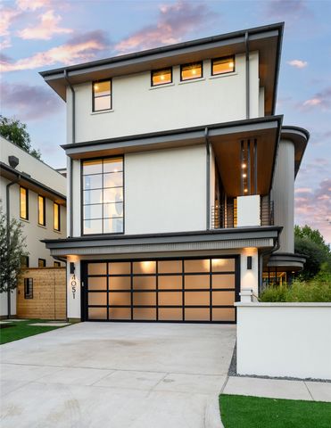 4051 Hawthorne Avenue, Dallas, TX 75219