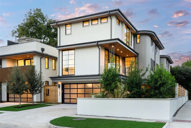 4051 Hawthorne Avenue, Dallas, TX 75219