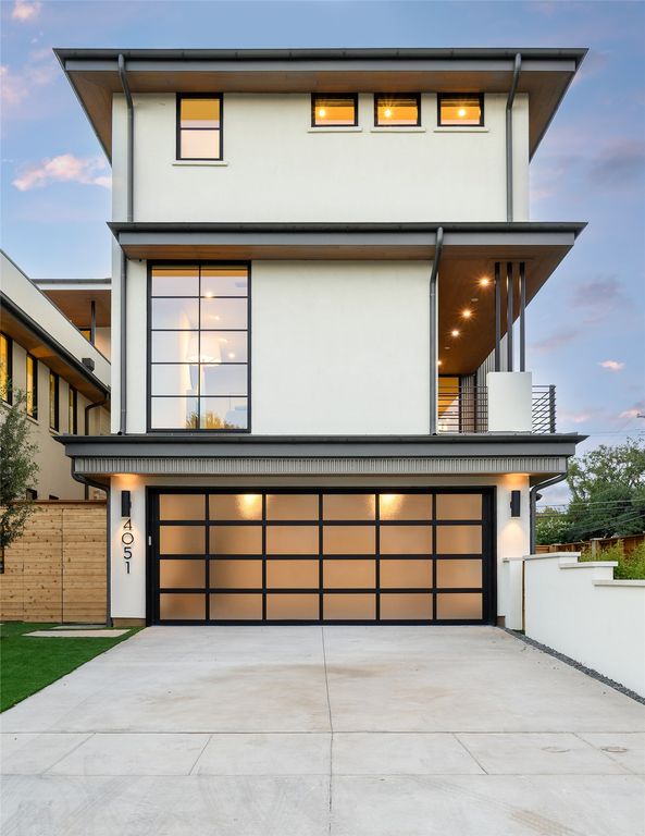 4051 Hawthorne Avenue, Dallas, TX 75219