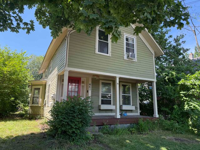 641 Depot Street, Chester, VT 05143