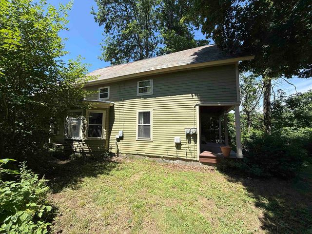 641 Depot Street, Chester, VT 05143