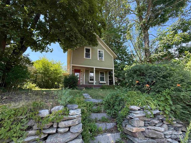 641 Depot Street, Chester, VT 05143