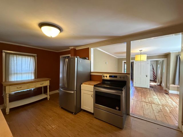 641 Depot Street, Chester, VT 05143
