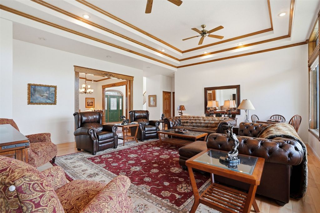 10840 Red Fox Court, Lolo, MT 59847 photo 14