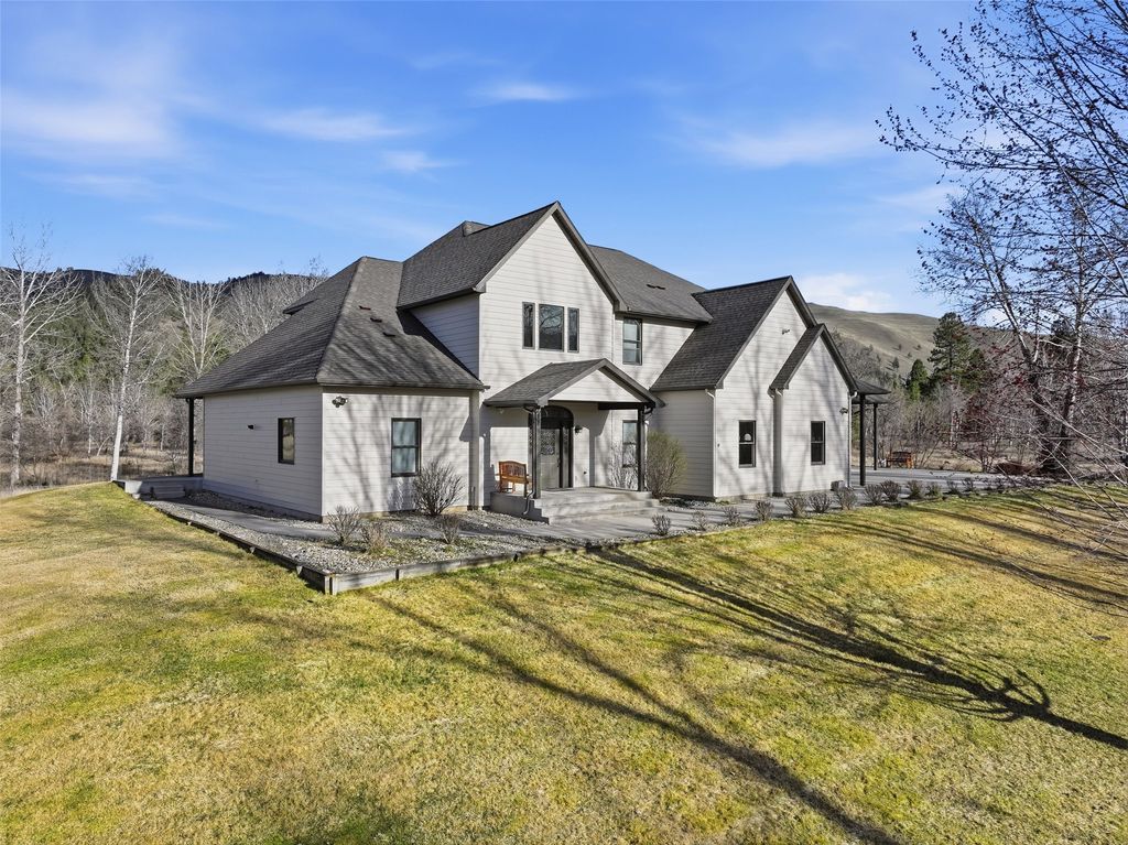10840 Red Fox Court, Lolo, MT 59847 photo 2