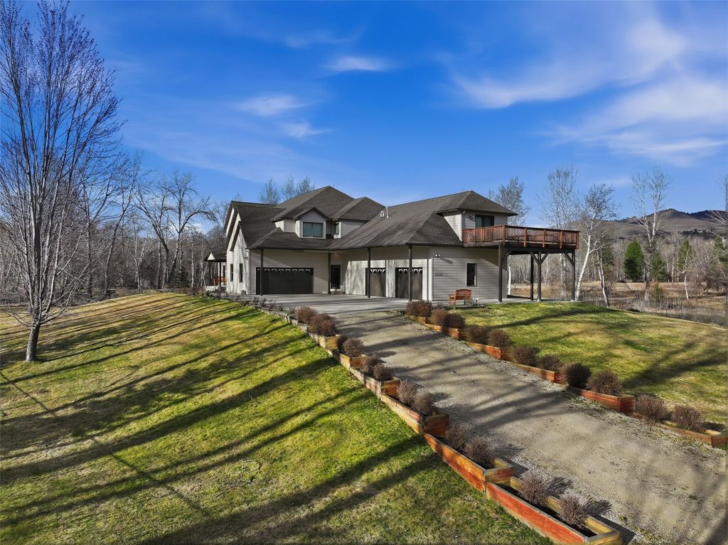 10840 Red Fox Court, Lolo, MT 59847 photo 59