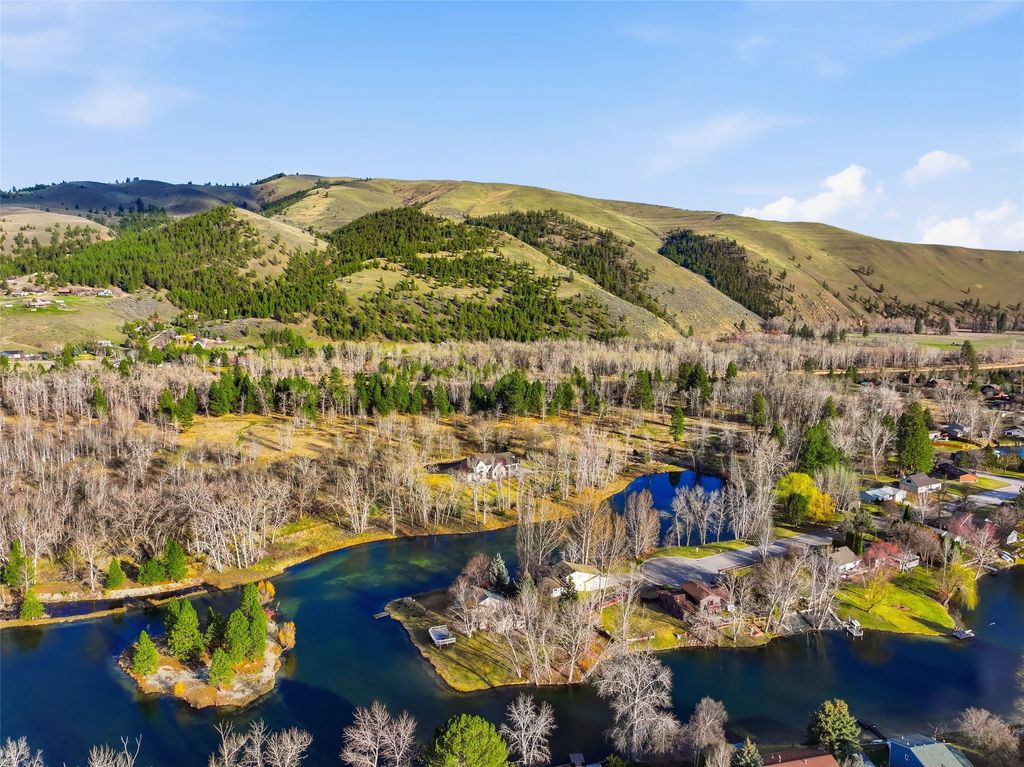 10840 Red Fox Court, Lolo, MT 59847 photo 64