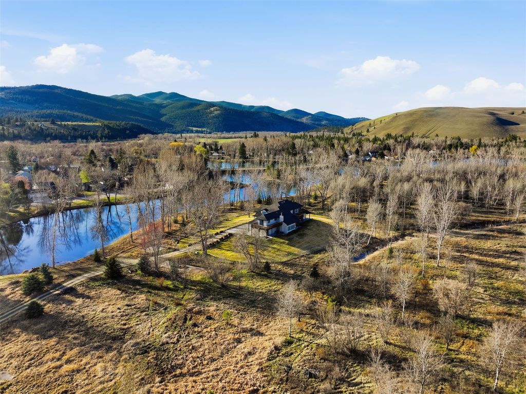 10840 Red Fox Court, Lolo, MT 59847 photo 66