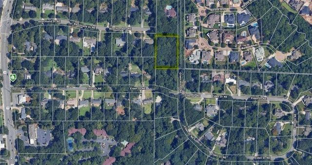 00 Elden Drive, Atlanta, GA 30342