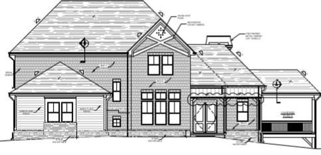 00 Elden Drive, Atlanta, GA 30342