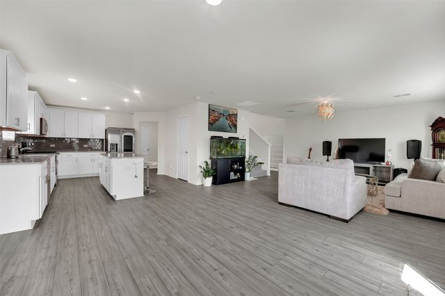 1335 Panorama Drive, Forney, TX 75126