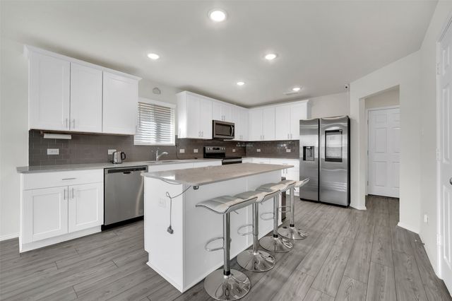 1335 Panorama Drive, Forney, TX 75126