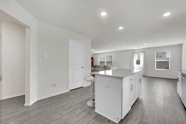 1335 Panorama Drive, Forney, TX 75126