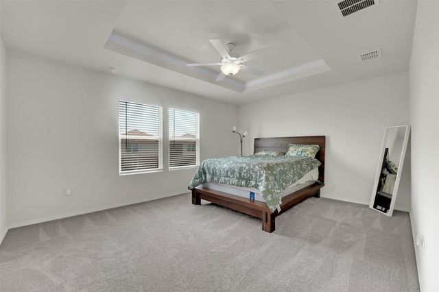1335 Panorama Drive, Forney, TX 75126