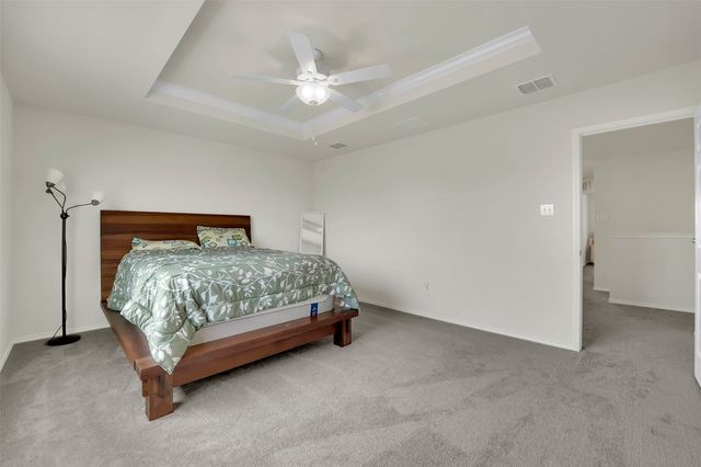 1335 Panorama Drive, Forney, TX 75126
