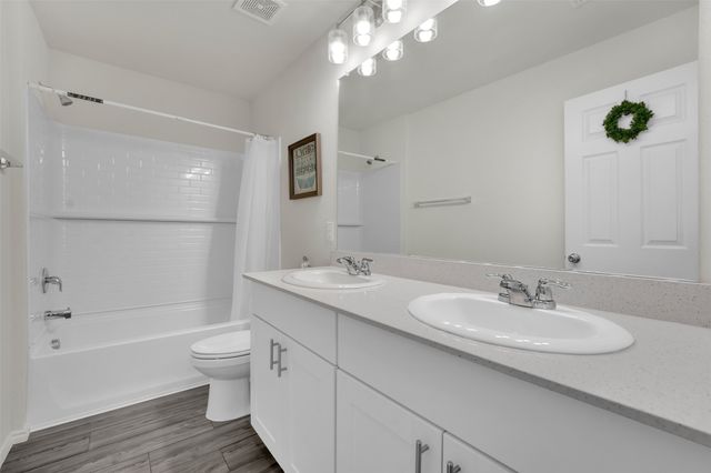 1335 Panorama Drive, Forney, TX 75126