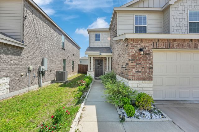 1335 Panorama Drive, Forney, TX 75126