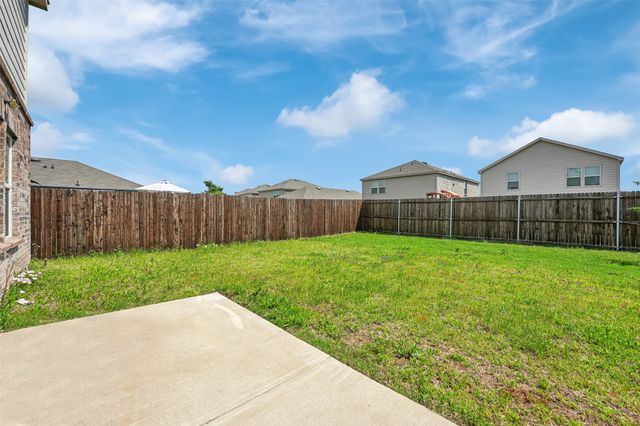 1335 Panorama Drive, Forney, TX 75126