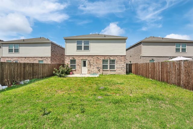 1335 Panorama Drive, Forney, TX 75126
