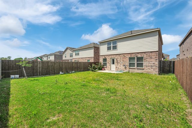 1335 Panorama Drive, Forney, TX 75126