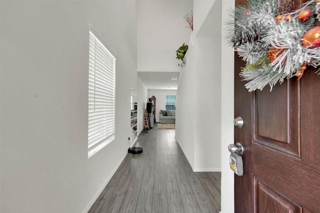 1335 Panorama Drive, Forney, TX 75126