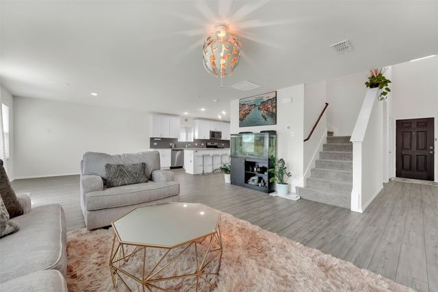 1335 Panorama Drive, Forney, TX 75126