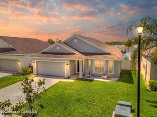 934 Breakaway Trail, Titusville, FL 32780