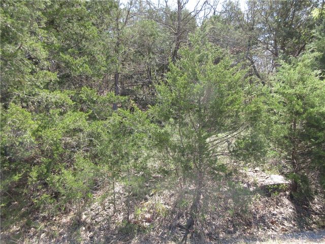 Lot 7, Hillside Drive, Holiday Island, AR 72631