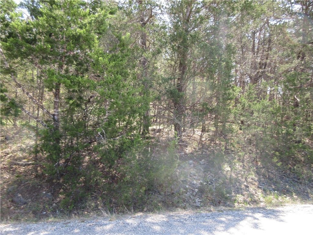 Lot 7, Hillside Drive, Holiday Island, AR 72631