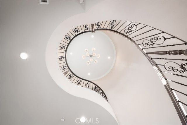 17 Calliope, Lake Forest (el Toro), CA 92630