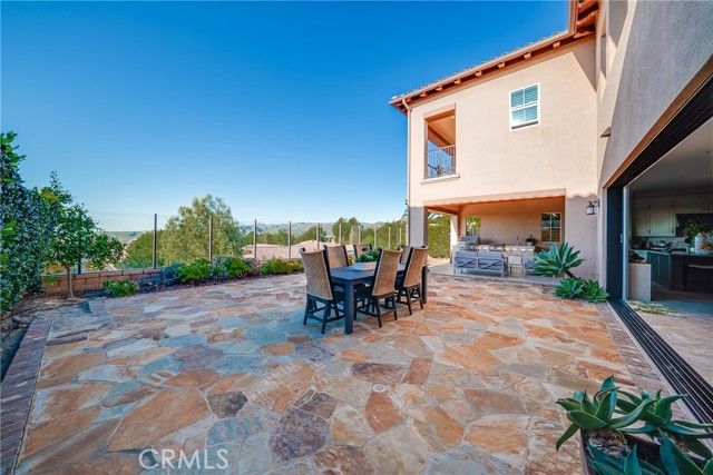 17 Calliope, Lake Forest (el Toro), CA 92630