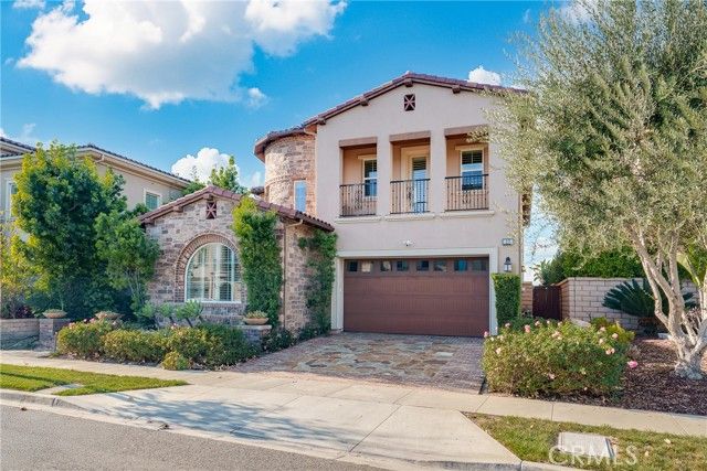 17 Calliope, Lake Forest (el Toro), CA 92630