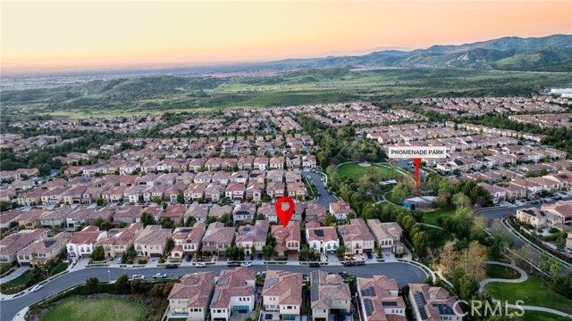 17 Calliope, Lake Forest (el Toro), CA 92630
