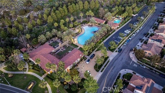 17 Calliope, Lake Forest (el Toro), CA 92630