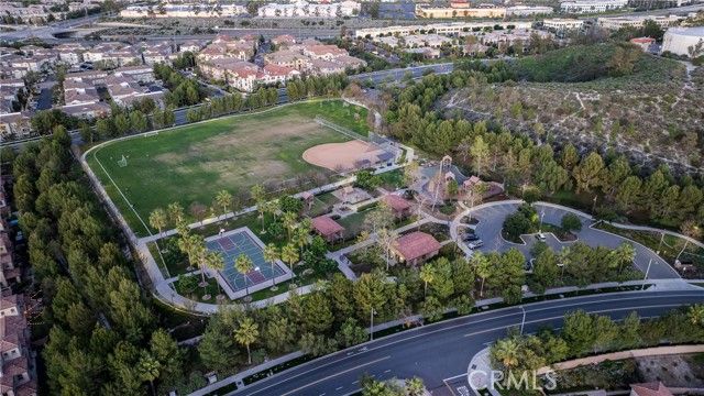 17 Calliope, Lake Forest (el Toro), CA 92630