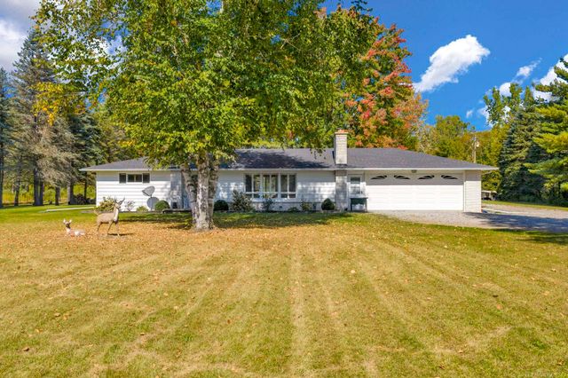 1540 W Sanilac Road, Indianfields Twp, MI 48723