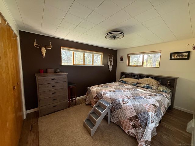 1540 W Sanilac Road, Indianfields Twp, MI 48723