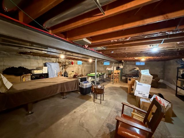 1540 W Sanilac Road, Indianfields Twp, MI 48723