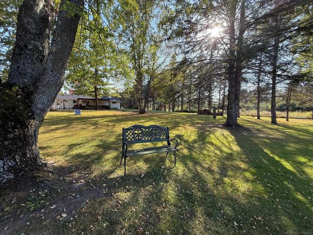 1540 W Sanilac Road, Indianfields Twp, MI 48723