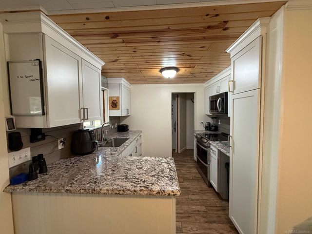 1540 W Sanilac Road, Indianfields Twp, MI 48723