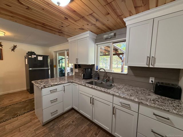 1540 W Sanilac Road, Indianfields Twp, MI 48723