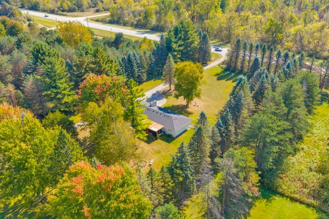 1540 W Sanilac Road, Indianfields Twp, MI 48723